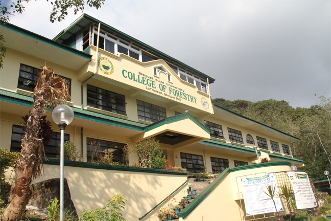 Campus Map